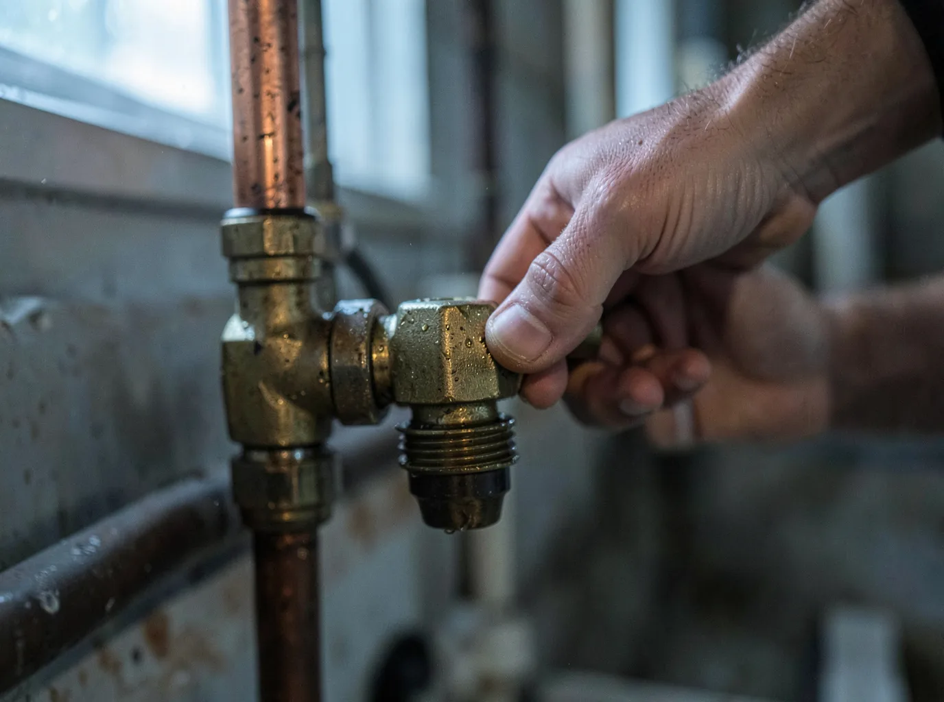 Emergency Plumber Loganville, GA FAQs